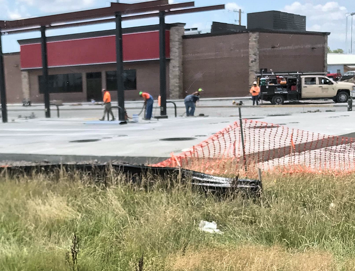 City of Wellsville, KS Wellsville is a community in the heartland of